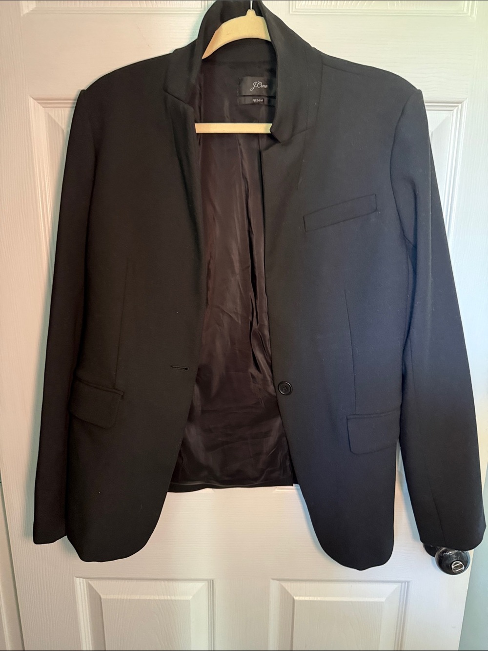 J Crew Blazer